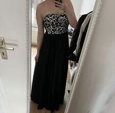 Abschlussballkleid abendkleid gebraucht kaufen  Osnabrück