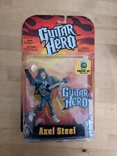 Guitar hero axel for sale  STIRLING