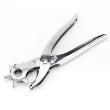 Hole punch pliers for sale  COVENTRY