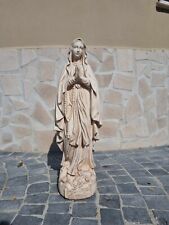 Statua della madonna usato  San Marco Evangelista