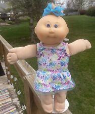 Vintage cabbage patch for sale  Imperial