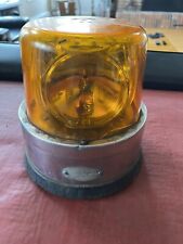 Vintage rotating amber for sale  Fenton