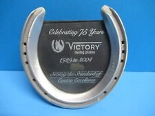 Victory racing plates for sale  Riva