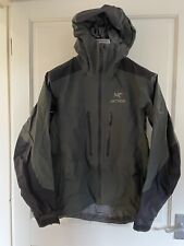 Arcteryx alpha gore for sale  Shipping to Ireland