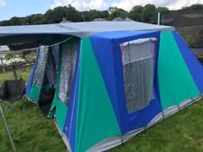 Trailer tent used for sale  LANCASTER