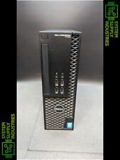 10x Dell T1700 SFF - Core i7-4790@3.60GHz, 32GB, 256GB SSD +500GB HDD, Job Lot for sale  Shipping to South Africa