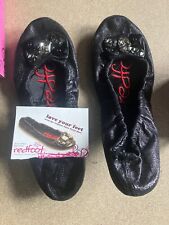 redfoot folding shoes for sale  POOLE