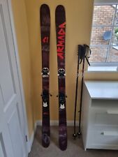 Armada arv skis for sale  BRIDGNORTH