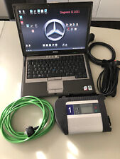 Mercedes laptop multiplexer gebraucht kaufen  Telgte