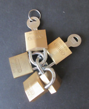 Set small abus for sale  MORECAMBE