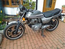 cb250 superdream for sale  GRIMSBY