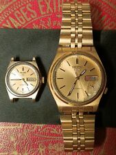 Lot montre vintage d'occasion  Clermont-Ferrand-