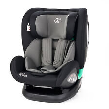 Little Rhino Journey i-Size ISOFIX Baby / Child Car Seat - 15 Months To 12 Years for sale  Shipping to South Africa