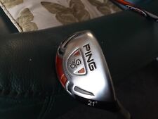 ping g10 hybrid for sale  BLACKPOOL