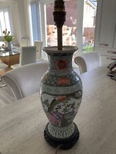 Vintage oriental chinese for sale  NEWPORT PAGNELL