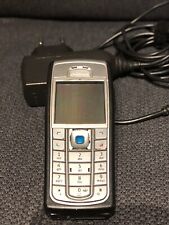 Nokia 6230i silber gebraucht kaufen  Heidelberg-Handschuhsheim