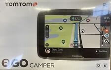 Gps tomtom camper d'occasion  Marquette-en-Ostrevant