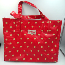 Cath kidson red for sale  WORTHING