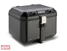 New givi topcase for sale  Shipping to Ireland