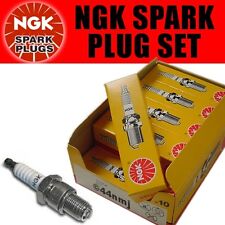 Spark plugs ngk for sale  COLERAINE