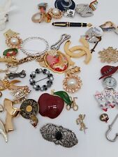 Brooch lot mixed for sale  Harpers Ferry