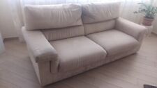Poltronesofà divano posti usato  Foggia