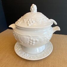 turkey tureen for sale  Shipping to Ireland