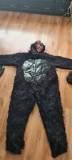 Fancy dress gorilla for sale  HULL