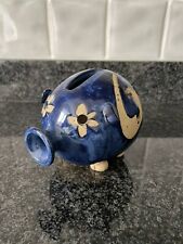 Bentham pottery piggy for sale  BROMSGROVE