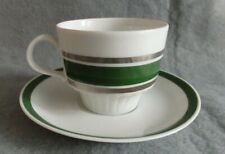 Tirschenreuth cup saucer for sale  Shipping to Ireland