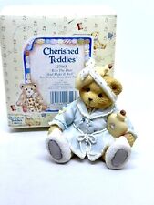 Cherished teddies kiss for sale  Shipping to Ireland