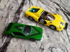 Corgi toys ferrari for sale  NEWBIGGIN-BY-THE-SEA