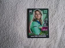 Cricket Attax The Hundred 2023 "DANE VAN NIEKERK" #101 Oval Invincibles Card for sale  Shipping to South Africa