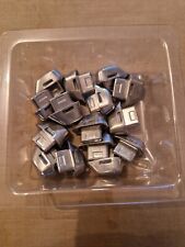 Replacement aluminium studs for sale  WELWYN GARDEN CITY