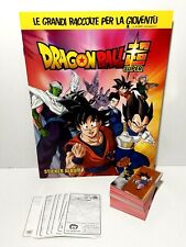 Dragonball super panini usato  Maranello