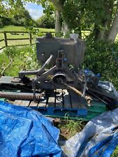 ransomes gang mowers, used for sale  BEVERLEY