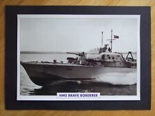 Naval print hms for sale  LANCASTER