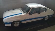 Mcg ford capri gebraucht kaufen  Taarstedt