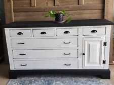 dresser white 7 drawer for sale  Forest City