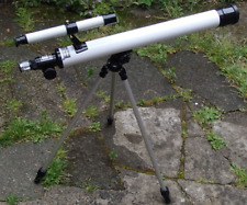 Telescope tripod extending for sale  SHEFFIELD