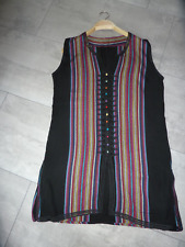 Traditionelle boho bluse gebraucht kaufen  Waltershausen