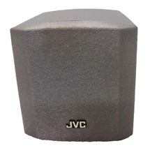 Jvc satellite speaker for sale  CREWE