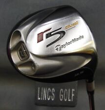 Taylormade dual 9.5 for sale  SPILSBY