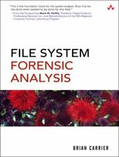 File system forensic for sale  Hillsboro