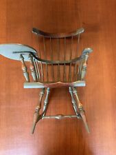 wooden windsor chair for sale  Hudson