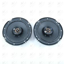 Kenwood - Road Series 6-1/2" 2-Way Car Speakers (KFC-1666R) for sale  Shipping to South Africa