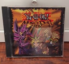Disco compacto Yu-Gi-Oh: Music to Duel by CD, usado segunda mano  Embacar hacia Argentina