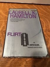 Flirt laurell hamilton for sale  Ballwin