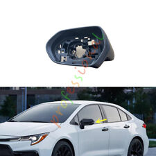 Usado, Substitua a estrutura do espelho retrovisor lateral esquerdo para Toyota Corolla 2020-2024 comprar usado  Enviando para Brazil
