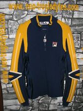 Vintage fila iwinter usato  Italia